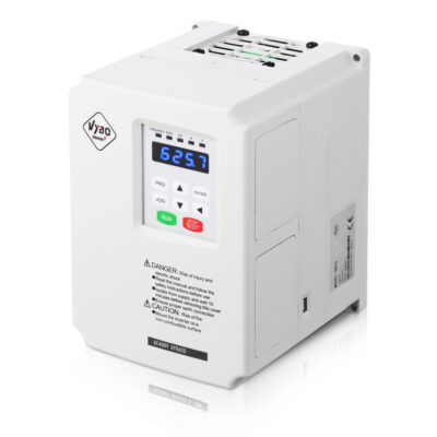 Convertitore di frequenza 0,4kW 400V V810 In magazzino VYBO Electric Italia