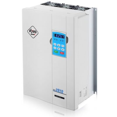 Convertitore di frequenza 22kW 400V V810 In magazzino VYBO Electric Italia