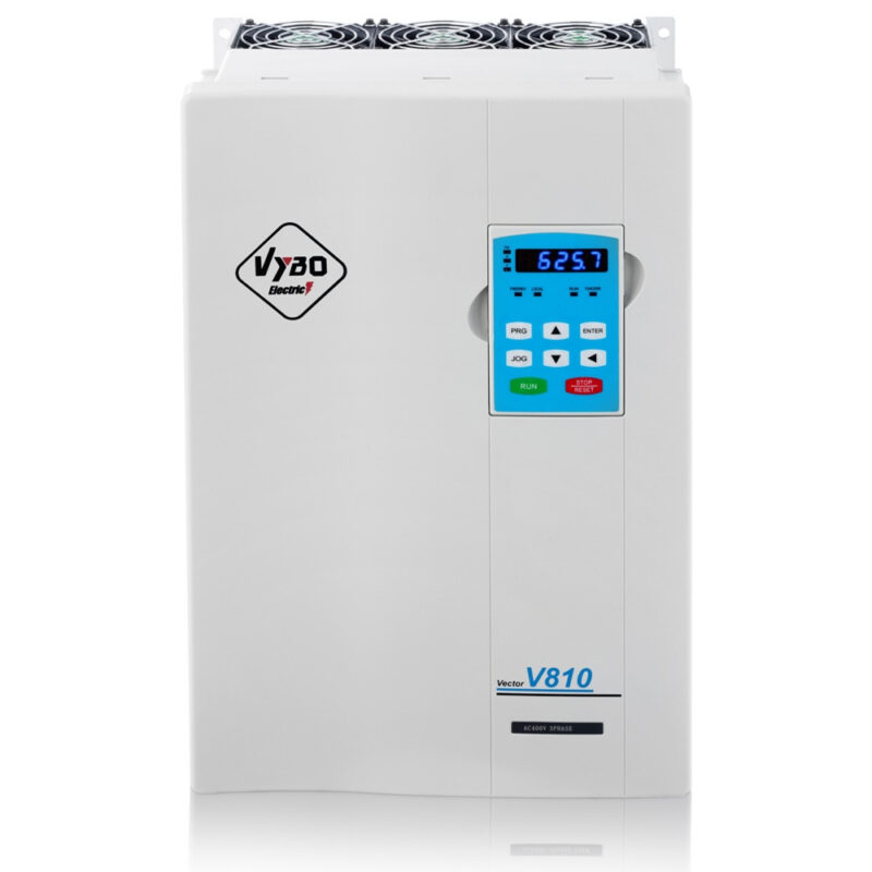 Convertitore di frequenza 37kW 400V V810 In magazzino VYBO Electric Italia