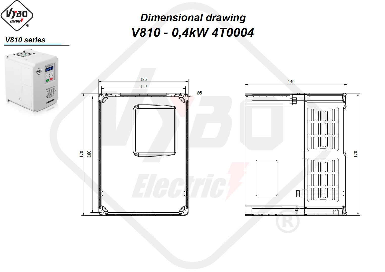 Maßzeichnung V810 4T0004