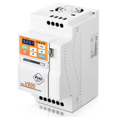 Convertitore di frequenza 0,4kW 230V V800 Italia Vendita