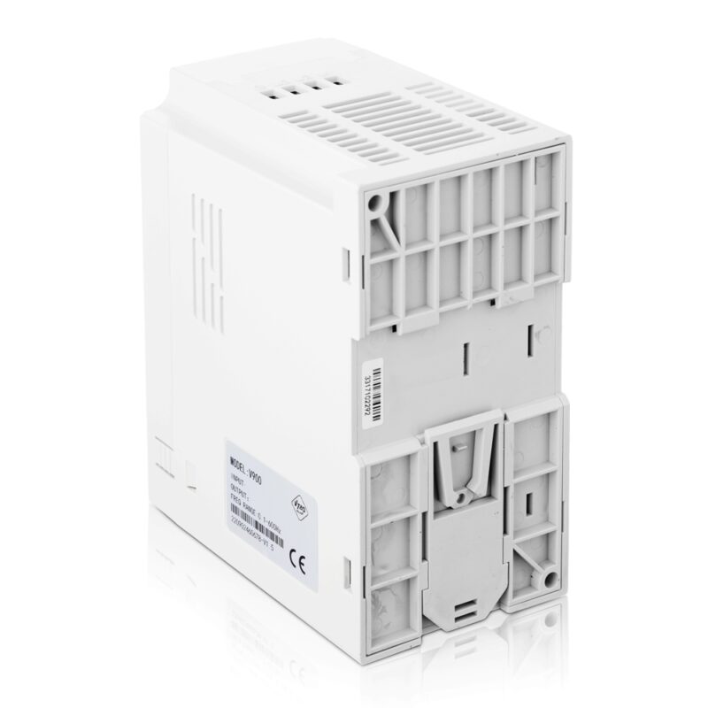 Convertitore di frequenza 1,5kW 400V V900 In magazzino VYBO Electric Italia