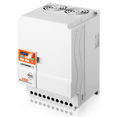 Convertitore di frequenza 110kW 400V V800 VYBO Electric