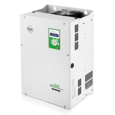 Convertitore di frequenza 110kW 400V V900 In magazzino VYBO Electric Italia