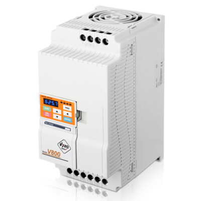 Convertitore di frequenza 11kW 400V V800 VYBO Electric