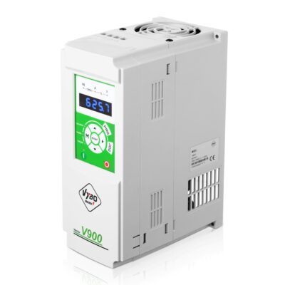 Convertitore di frequenza 11kW 400V V900 In magazzino VYBO Electric Italia