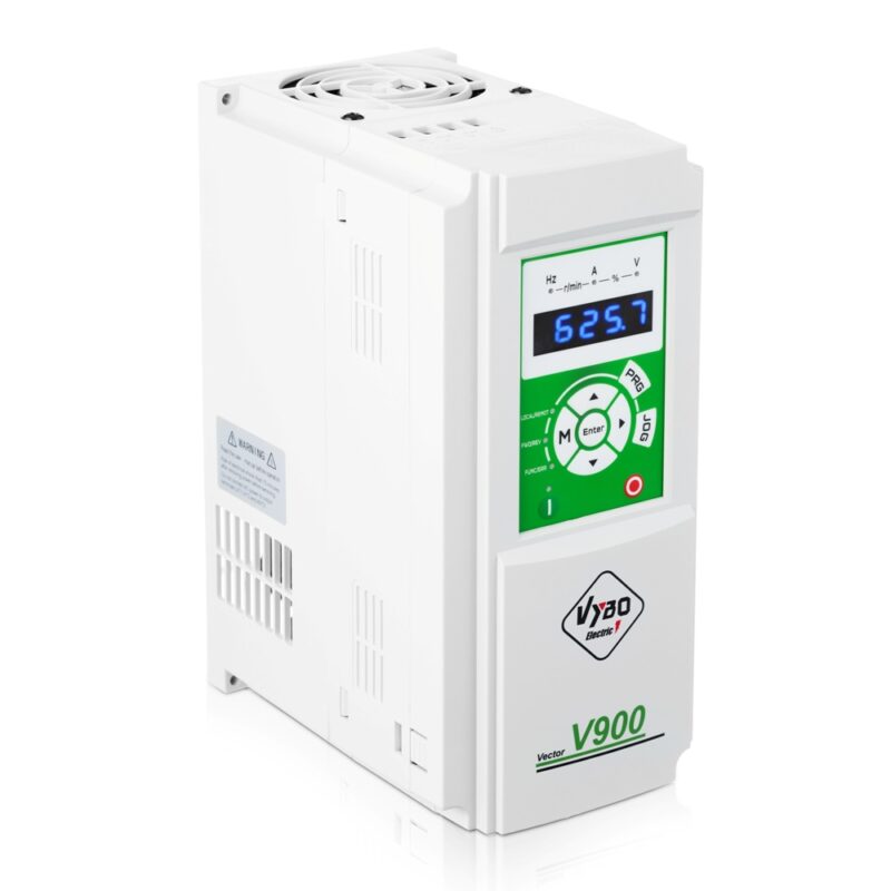 Convertitore di frequenza 11kW 400V V900 In magazzino VYBO Electric Italia