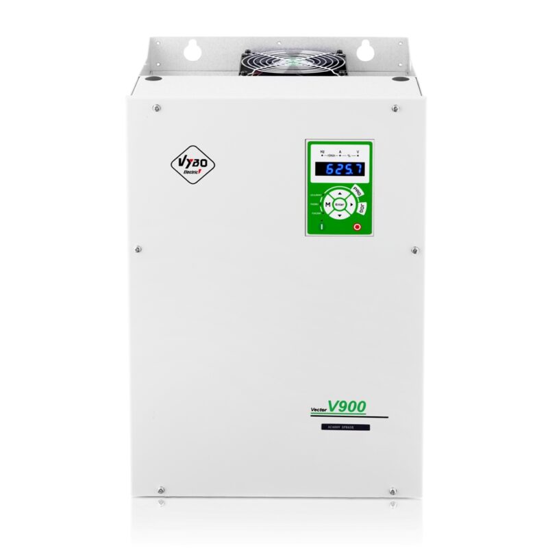 Convertitore di frequenza 132kW 400V V900 In magazzino VYBO Electric Italia