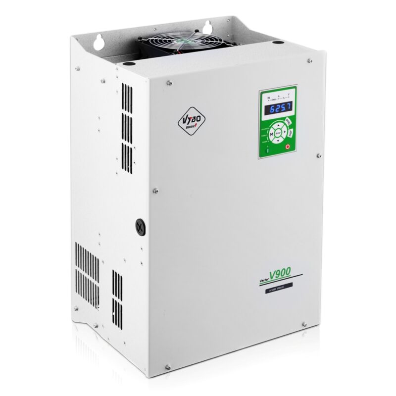 Convertitore di frequenza 132kW 400V V900 In magazzino VYBO Electric Italia