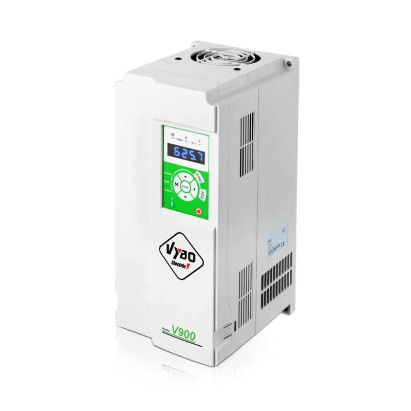 Convertitore di frequenza 18,5kW 400V V900 In magazzino VYBO Electric Italia