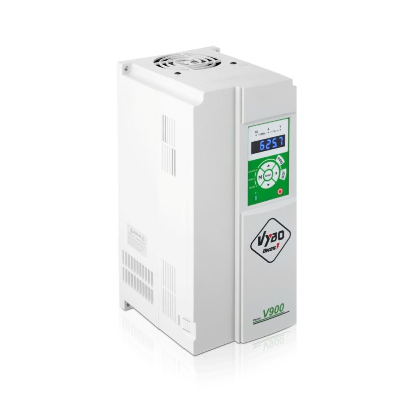 Convertitore di frequenza 18,5kW 400V V900 In magazzino VYBO Electric Italia