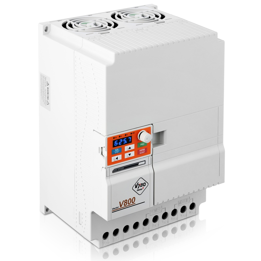 Convertitore di frequenza 30kW 400V V800 VYBO Electric