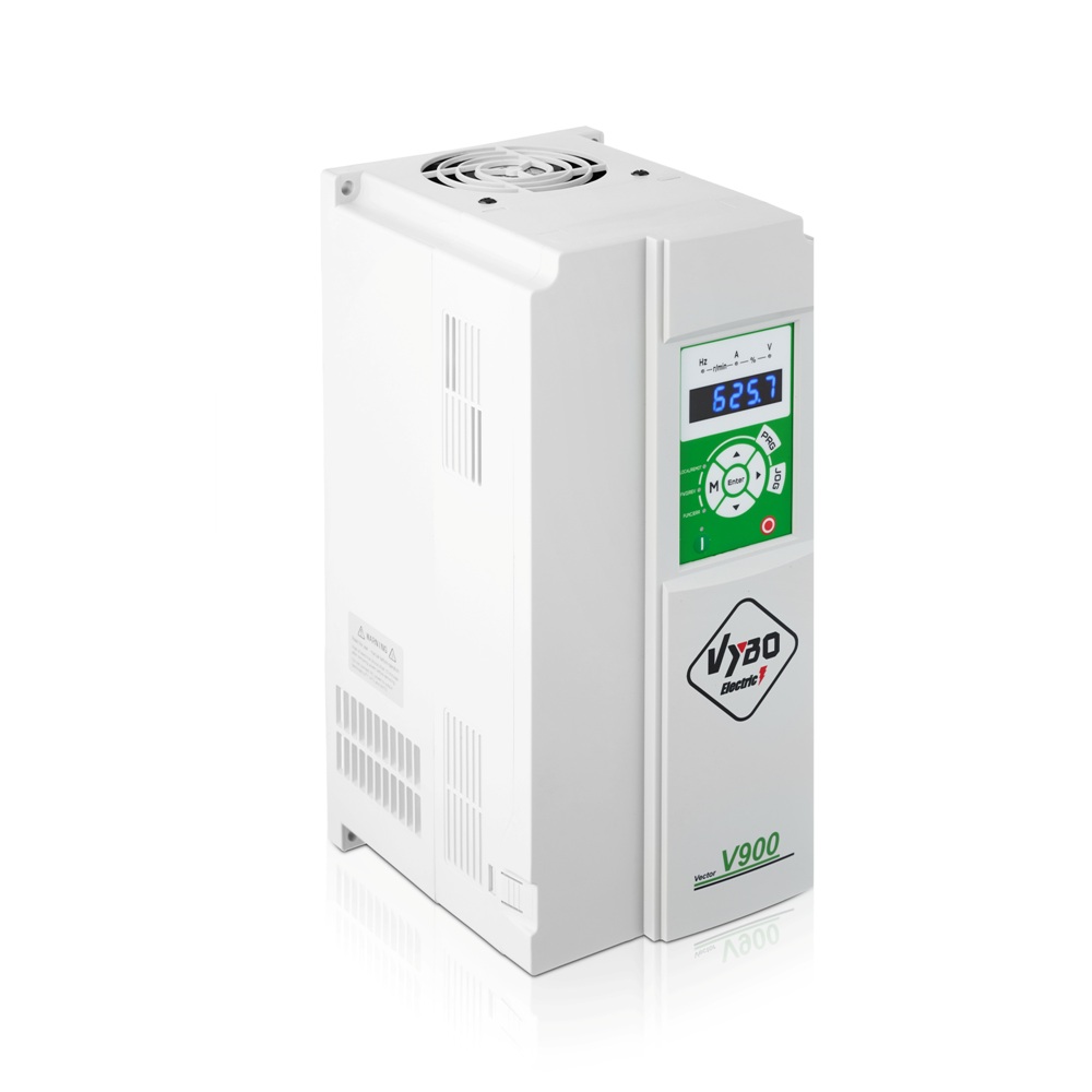 Convertitore di frequenza 30kW 400V V900 In magazzino VYBO Electric Italia