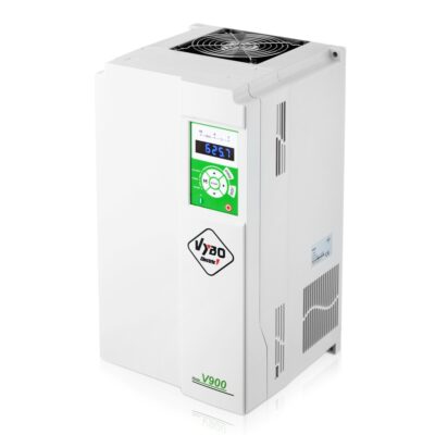 Convertitore di frequenza 37kW 400V V900 In magazzino VYBO Electric Italia