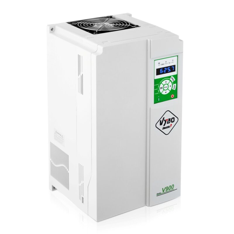 Convertitore di frequenza 37kW 400V V900 In magazzino VYBO Electric Italia