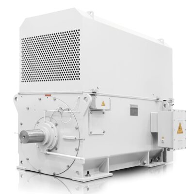 Motore elettrico modulare ad alta tensione 1120kW 6000V 3000 giri/min H27R Vendita Italia